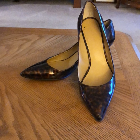 Nine West Pumps - Picture 2 of 9